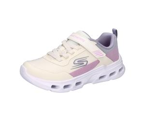 Skechers Mädchen Sneaker Glide-Step Drift 303682L-NTMT 33 Nat/Multi