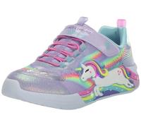 Skechers - UNICORN CHASER - lila - Sneaker - Größe 34