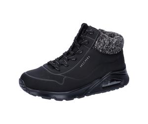 Skechers Mädchen Sneaker Uno Gen1 - Darling Daze 310566L-BLK 31 Black