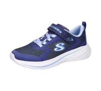 Skechers Mädchen Wave 92 Sparkle SprintSneaker