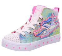 Skechers Mädchen Sneakers,Sports Shoes