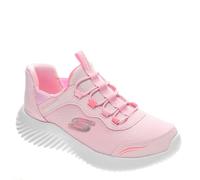 Skechers Mädchen Sneakers,Sports Shoes, Pink, 36 EU