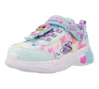 Skechers Mädchen Snuggle Sneaks Skech Squad Sneakers,Sports Shoes