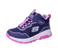 Skechers Mädchen Stiefel Storm Blazer - Streamline Coast 303451L-NVMT 27 Blau