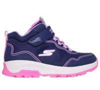 Skechers Storm Blazer Stiefelette, Marineblau, 36 EU