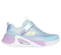 Skechers Mädchen Tide Tech Shoes in Grun, Größe 29, in der Maschine waschbar