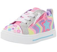 Skechers Mädchen Twinkle Sparks Cosmic Burst Sneaker