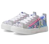 Skechers Mädchen Twinkle Sparks Flying HeartsSneaker
