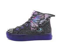 Skechers Mädchen Twinkle Sparks-Whimsical Shimmersneakers