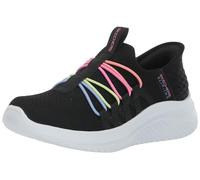 Skechers - ULTRA FLEX 3.0 - BUN - SLIP INS - schwarz - Sneaker - Größe 33