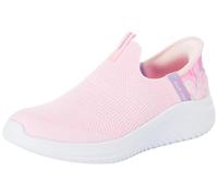 Skechers Schlupfschuhe für Mädchen – Lavender Mesh/Multi Trim – Gr. 31 EU
