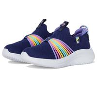 Skechers Mädchen Ultra Flex 3.0 - Rainbow SpeedSneaker