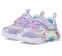 Skechers Mädchen Unicorn Chasersneakers