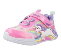 Skechers Mädchen Unicorn Chasersneakers