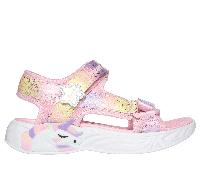 UNICORN DREAMS SANDAL - MAJEST Pink - Gr. - 31