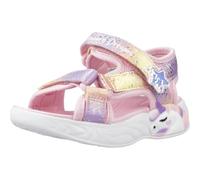 Skechers Mädchen Unicorn Dreams Sandal Majestic BlissSandalen