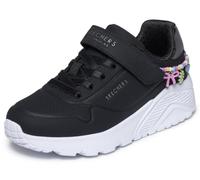 Skechers - Uno Lite - Charming Style - Schwarz - Größe 34
