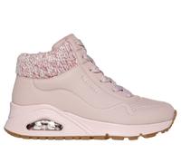 Skechers Kinder Schnürstiefel 310566L BLSH Uno Gen1 - Darling Daze blush normal 38 EU
