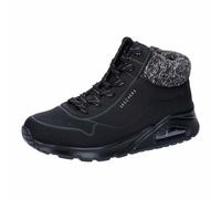 Skechers Kinderstiefel Uno Gen1 Darling Daze Schwarz Gr. 28 EU