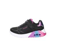 Skechers Mädchen UNO Lite 2.0 Vivid MetallicSneaker