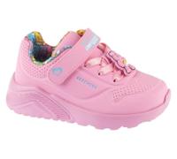 Skechers Mädchen UNO Lite Bear SpiritSneaker