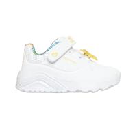Skechers Mädchen UNO Lite Bear SpiritSneaker