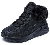 Skechers Uno Lite 310362L BBK Schwarz black BBK EU 33
