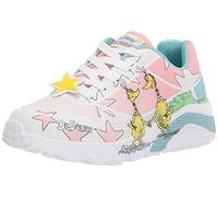 Skechers Mädchen Uno Lite - Friendly Sneetches