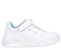 UNO LITE RAINBOW SPECKS by Skechers 34