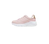 Skechers Uno Lite Mädchen Sneaker rosa - 35