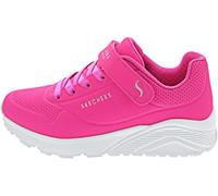 Skechers - Kinder Sneaker in Pink - Uno Lite