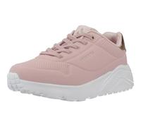 Skechers Sneaker UNO Lite Metallic Mode 310384LMVE Rosa Größe 28