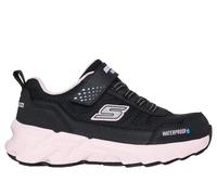 Skechers Kinder Sneaker ELITE SPORT TREA-CAMP RAGE 319260L-BKLP 29 Schwarz-BKLP
