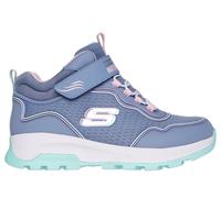 Skechers Mädchen Waterproof: Storm Blazer - Streamline Coast Shoes in Grau, Größe 29