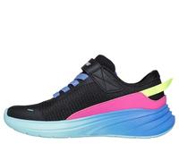 Skechers WAVE 92 - IMARA LITE Mädchen Schuhe schwarz blau rosa - 27.5