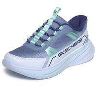 Skechers Mädchen Wave 92 Sparkle SprintSneaker