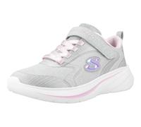 Skechers Mädchen Wave 92 Sparkle SprintSneaker