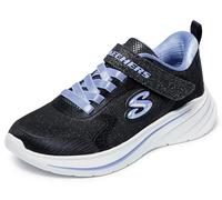 Skechers Mädchen Wave 92Sneaker | Entdecke die Skechers Wave 92 Sneakers - Schwarze Sportschuhe für große Jungs. Perfekt für jeden Tag!