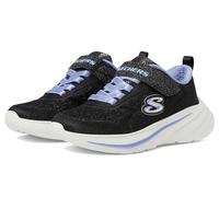 Skechers Mädchen Wave 92Sneaker | Entdecke die Skechers Wave 92 Sneakers - Schwarze Sportschuhe für große Jungs. Perfekt für jeden Tag!