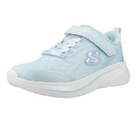 Skechers Mädchen Wave 92Sneaker | Entdecke die Skechers Wave 92 Sneakers - Schwarze Sportschuhe für große Jungs. Perfekt für jeden Tag!