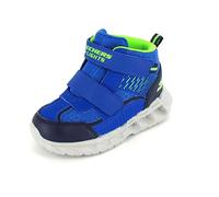 Skechers MAGNA-LIGHTS, Sneaker, Blue, 21 EU