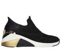 Skechers Mark Nason: A Wedge - Crecent Sneaker in Schwarz, Größe 37.5