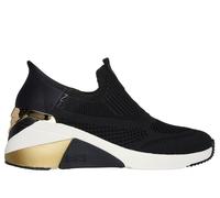 Skechers Mark Nason: A Wedge - Crecent Sneaker in Schwarz, Größe 38