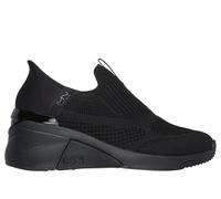 Skechers Mark Nason: A Wedge - Crecent Sneaker in Schwarz, Größe 38.5