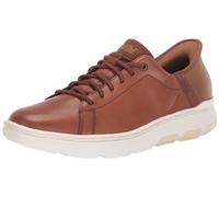 Skechers Mark Nason Casual Glide Cell-Abbott Sneaker für Damen, Zahnrad, 38 EU