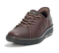 Skechers Mark Nason Herren Slip On Casual Glide Cell-Abbott, Rdbr, 42.5 EU