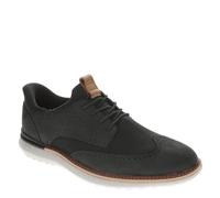 Skechers Mark Nason Mako-Hartley Sneaker für Herren, Schwarz, 41.5 EU