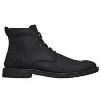 Skechers Mark Nason: The Bowery - Tumbler Shoes in Schwarz, Größe 42.5