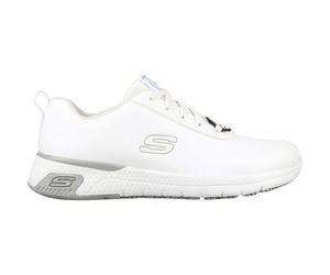 Skechers MARSING - GMINA Damen Arbeitsschuhe, weiß, größe 37.5