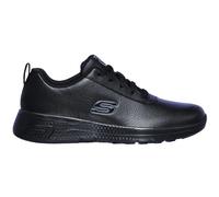 Skechers Marsing - Gmina Damen Freizeitschuhe, schwarz, Größe 39 39